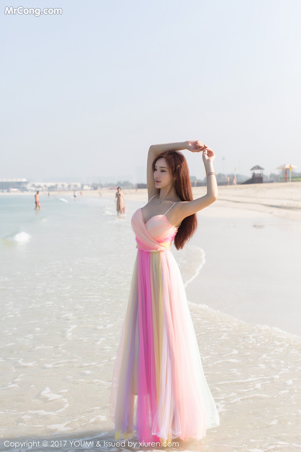 YouMi Vol.092: 土肥圆矮挫穷 (45 images)