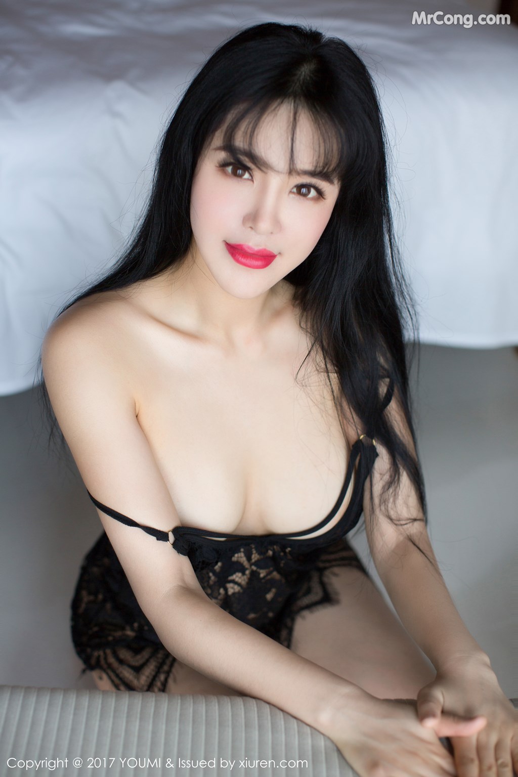 YouMi Vol.101: Liu Yu Er (刘钰儿) (49 images)