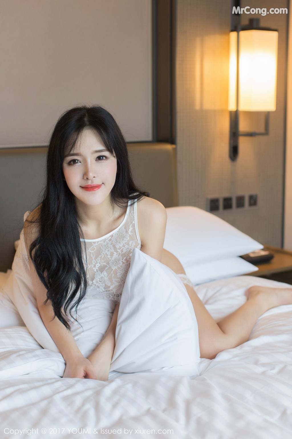 YouMi Vol.082: Liu Yu Er (刘钰儿) (49 images)