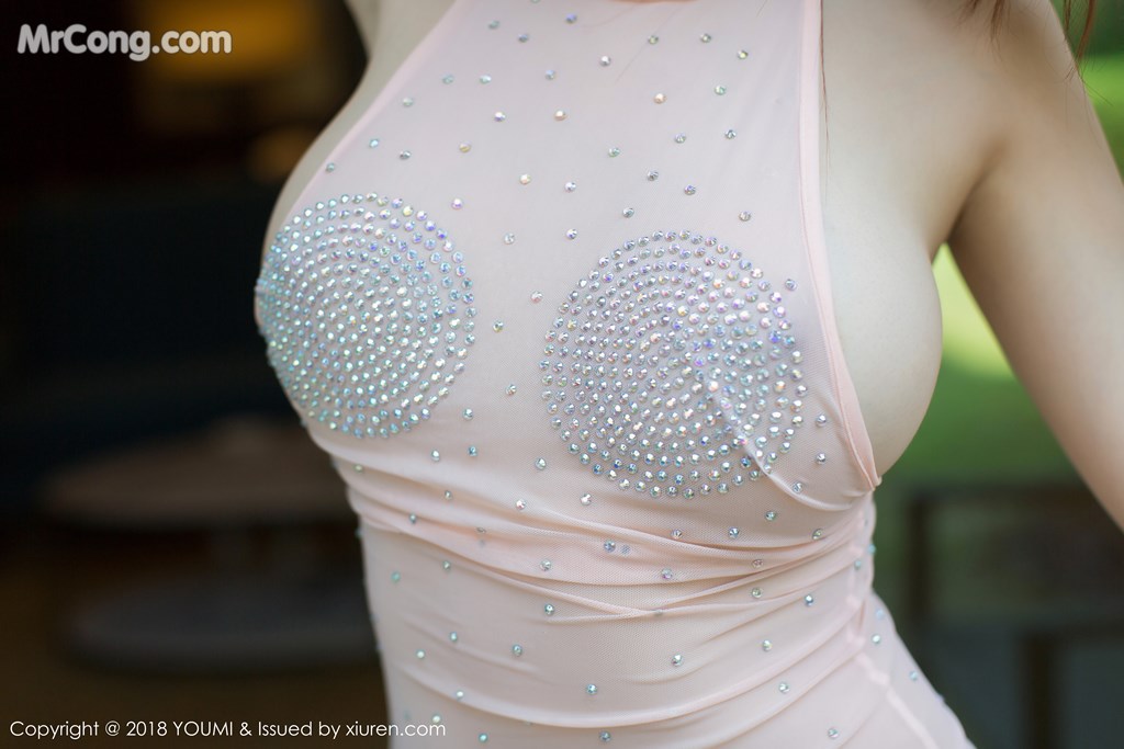 YouMi Vol.112: 土肥圆矮挫穷 (51 images)