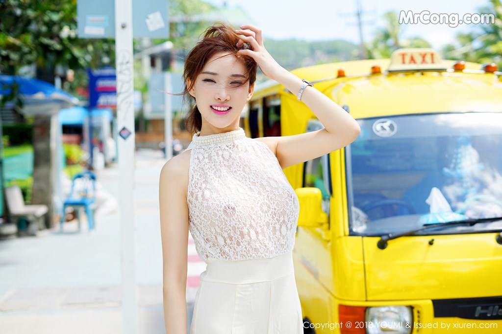 YouMi Vol.102 Various Models (145 images)