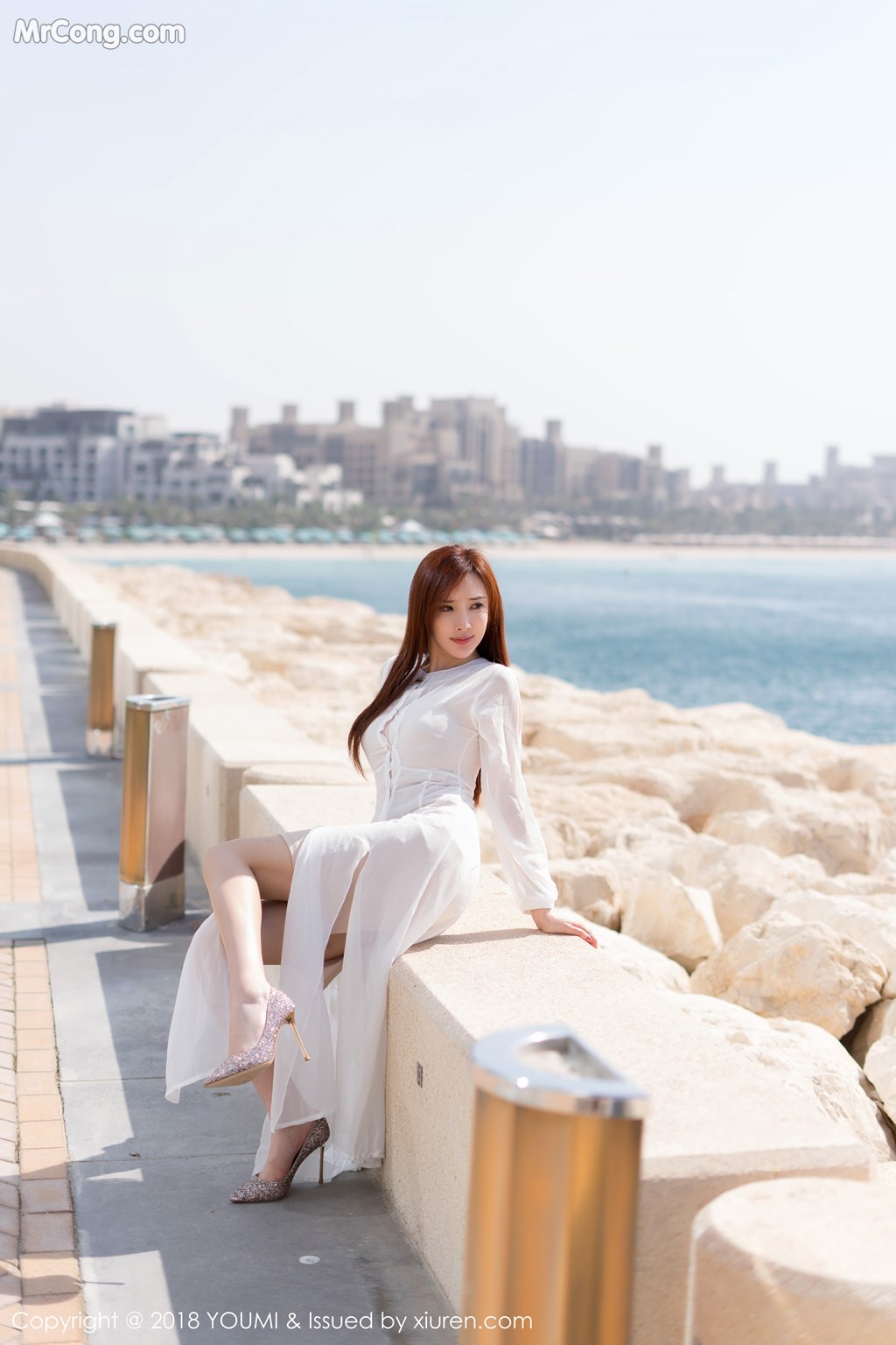 YouMi Vol.118: 土肥圆矮挫穷 (49 images)