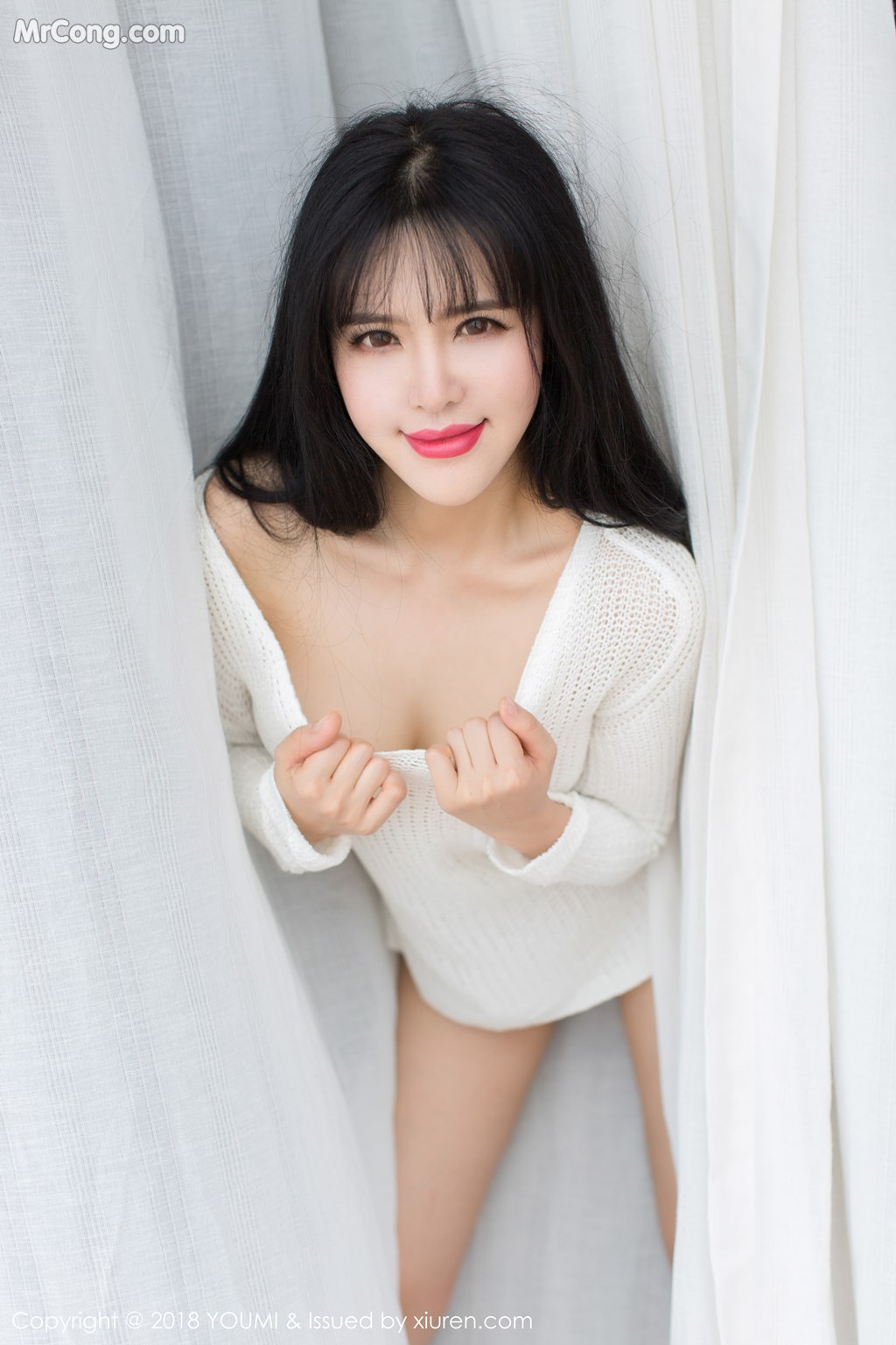 YouMi Vol.177: Liu Yu Er (刘钰儿) (50 images)