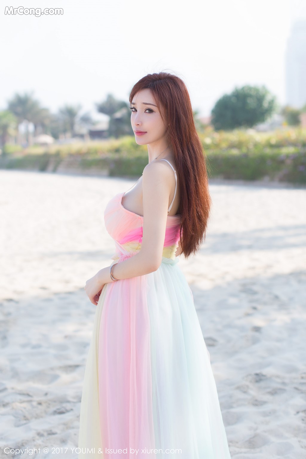 YouMi Vol.092: 土肥圆矮挫穷 (45 images)