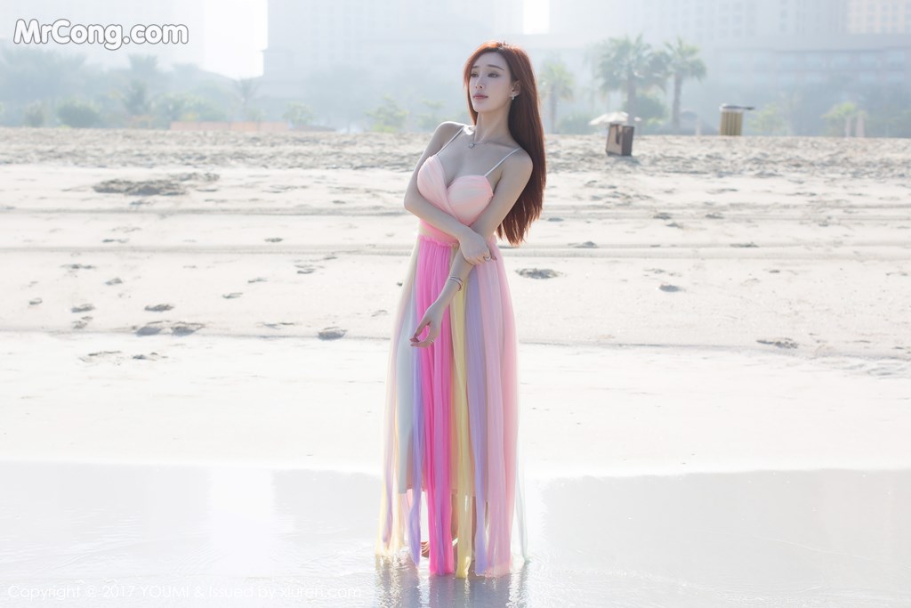 YouMi Vol.092: 土肥圆矮挫穷 (45 images)