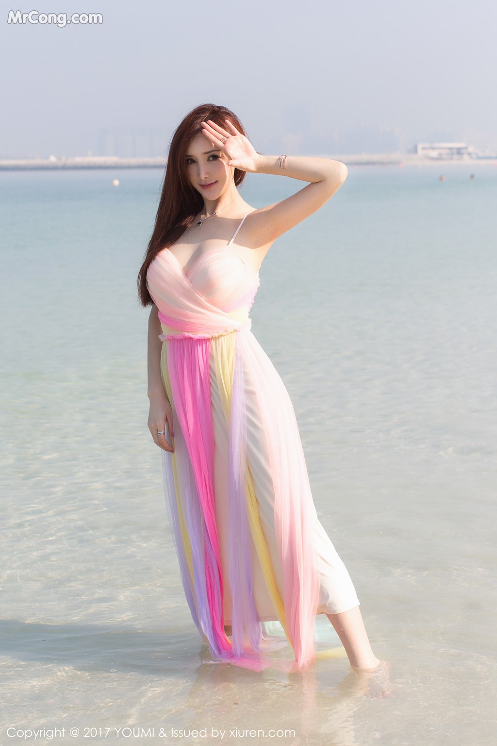 YouMi Vol.092: 土肥圆矮挫穷 (45 images)