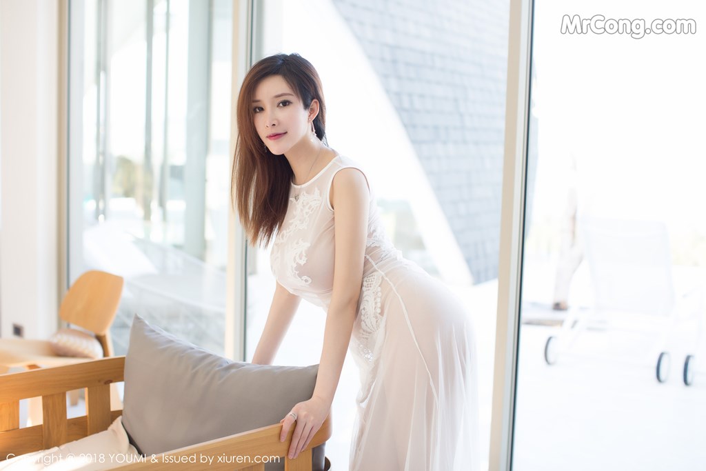 YouMi Vol.173 土肥圆矮挫丑黑穷 (49 images)