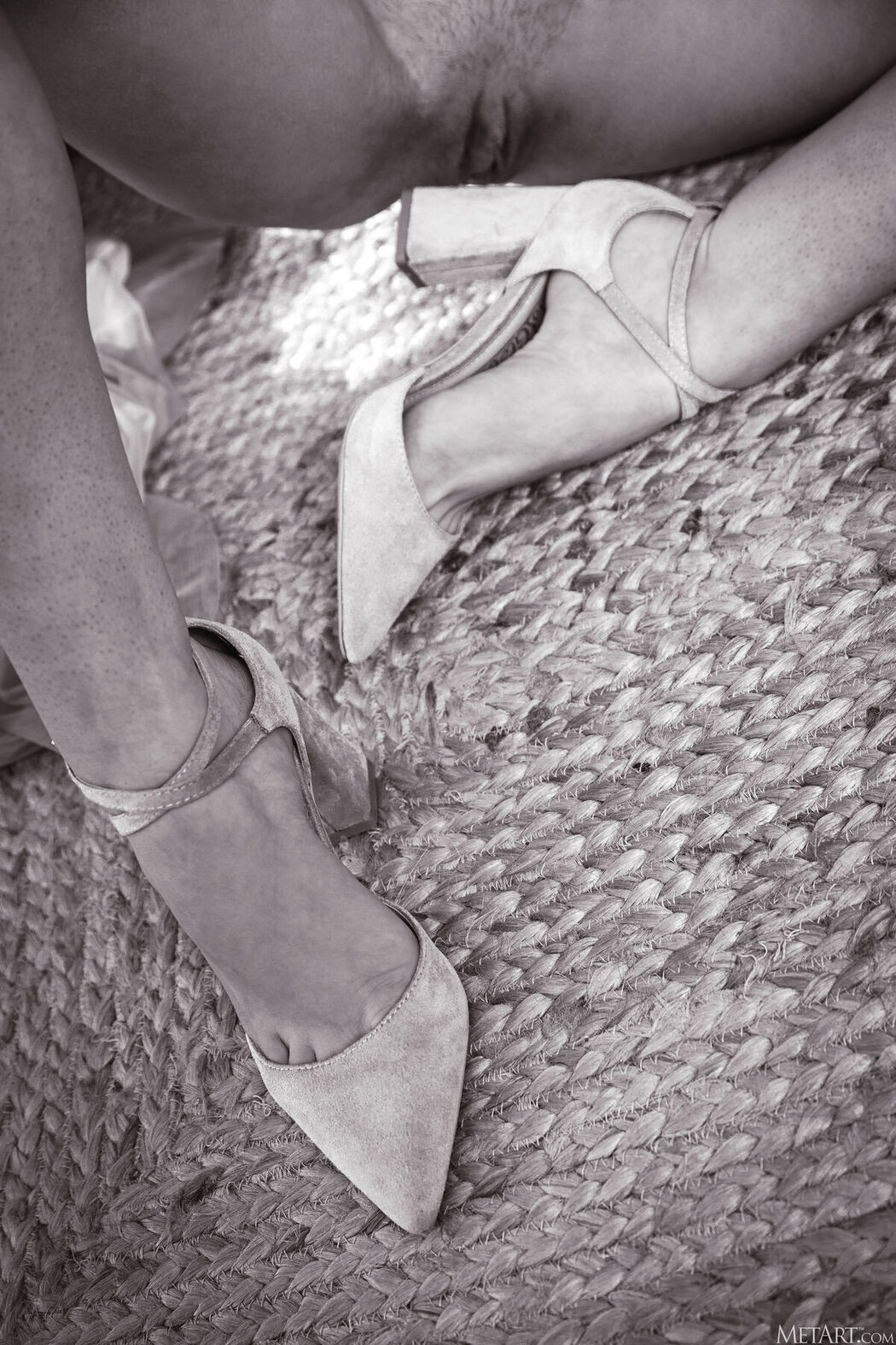 MetArt Sia Belle &#8211; Sips Of Espresso Part02 (74P)