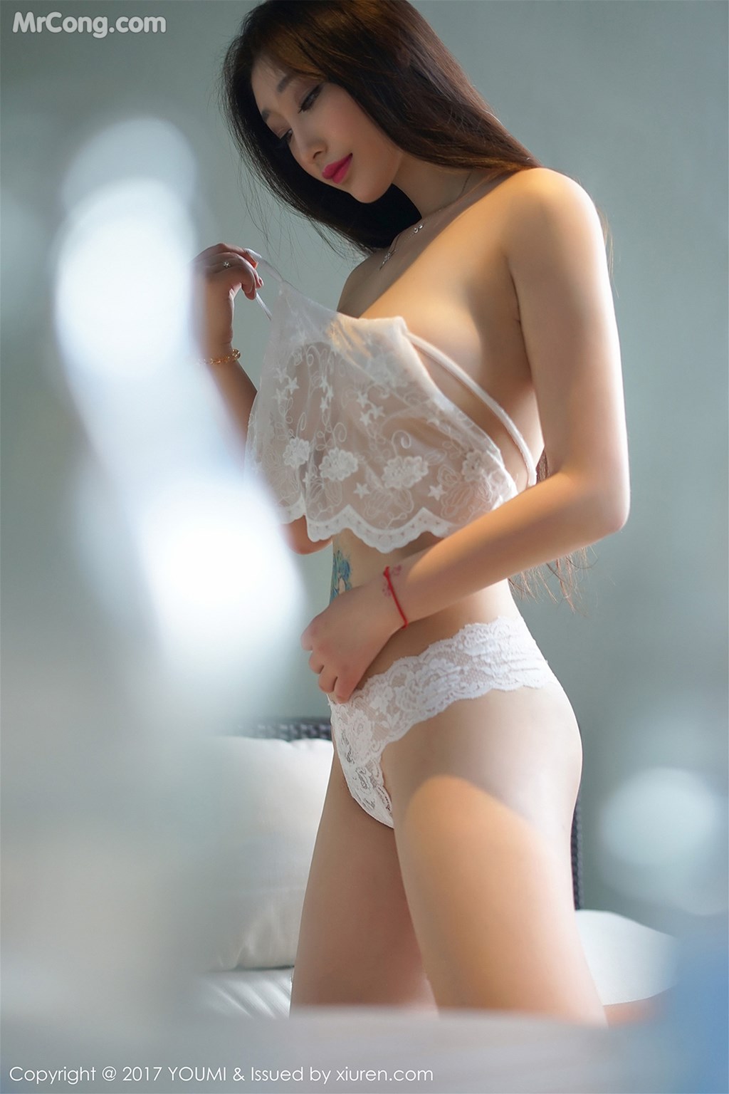 YouMi Vol.056: Daji_Toxic (妲己_Toxic) (51 images)