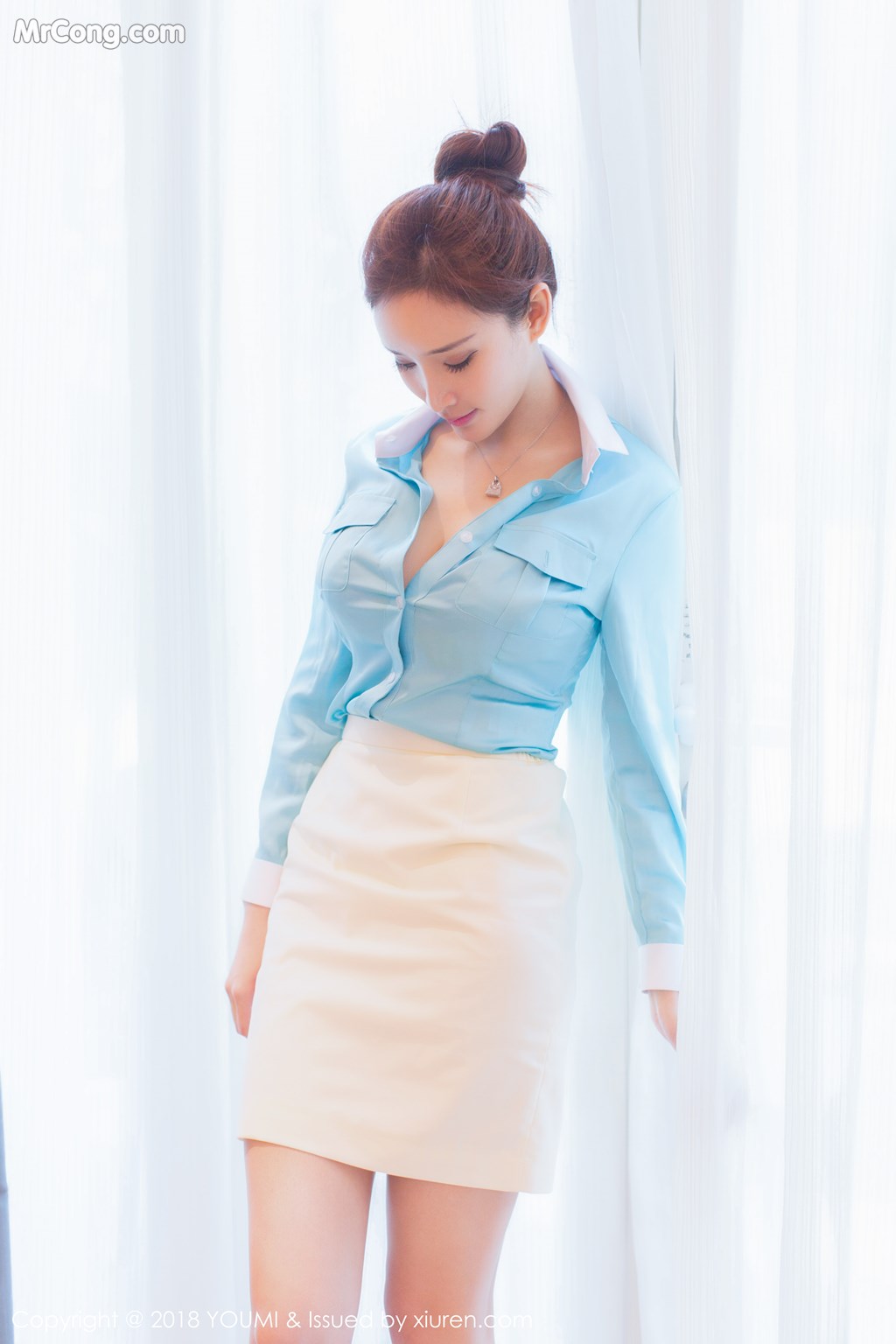 YouMi Vol.112: 土肥圆矮挫穷 (51 images)