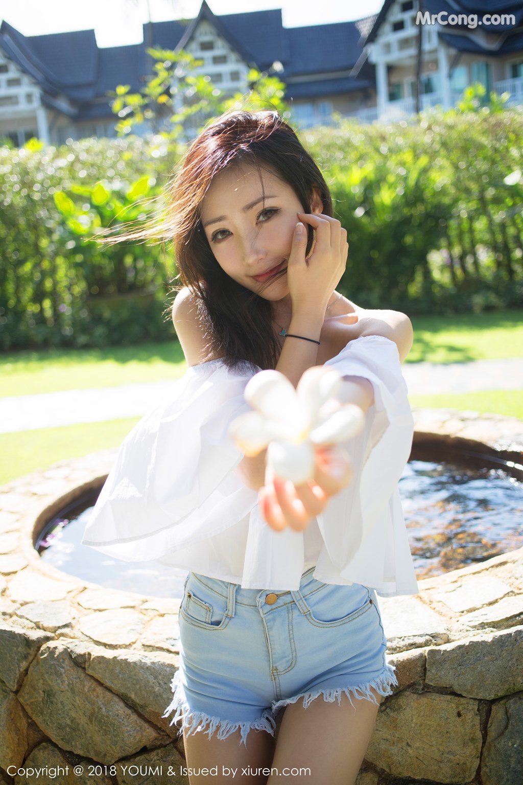 YouMi Vol.102 Various Models (145 images)