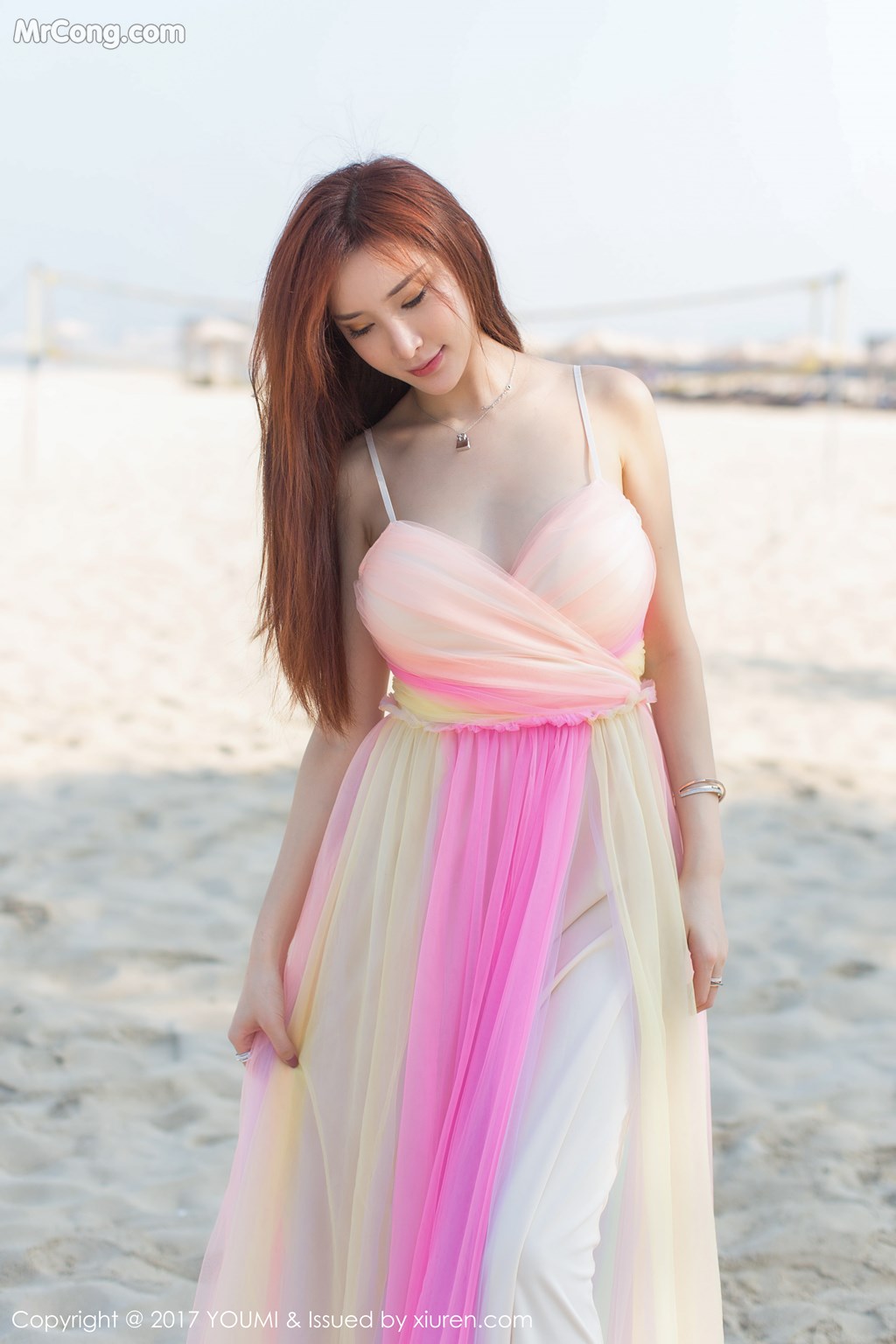 YouMi Vol.092: 土肥圆矮挫穷 (45 images)