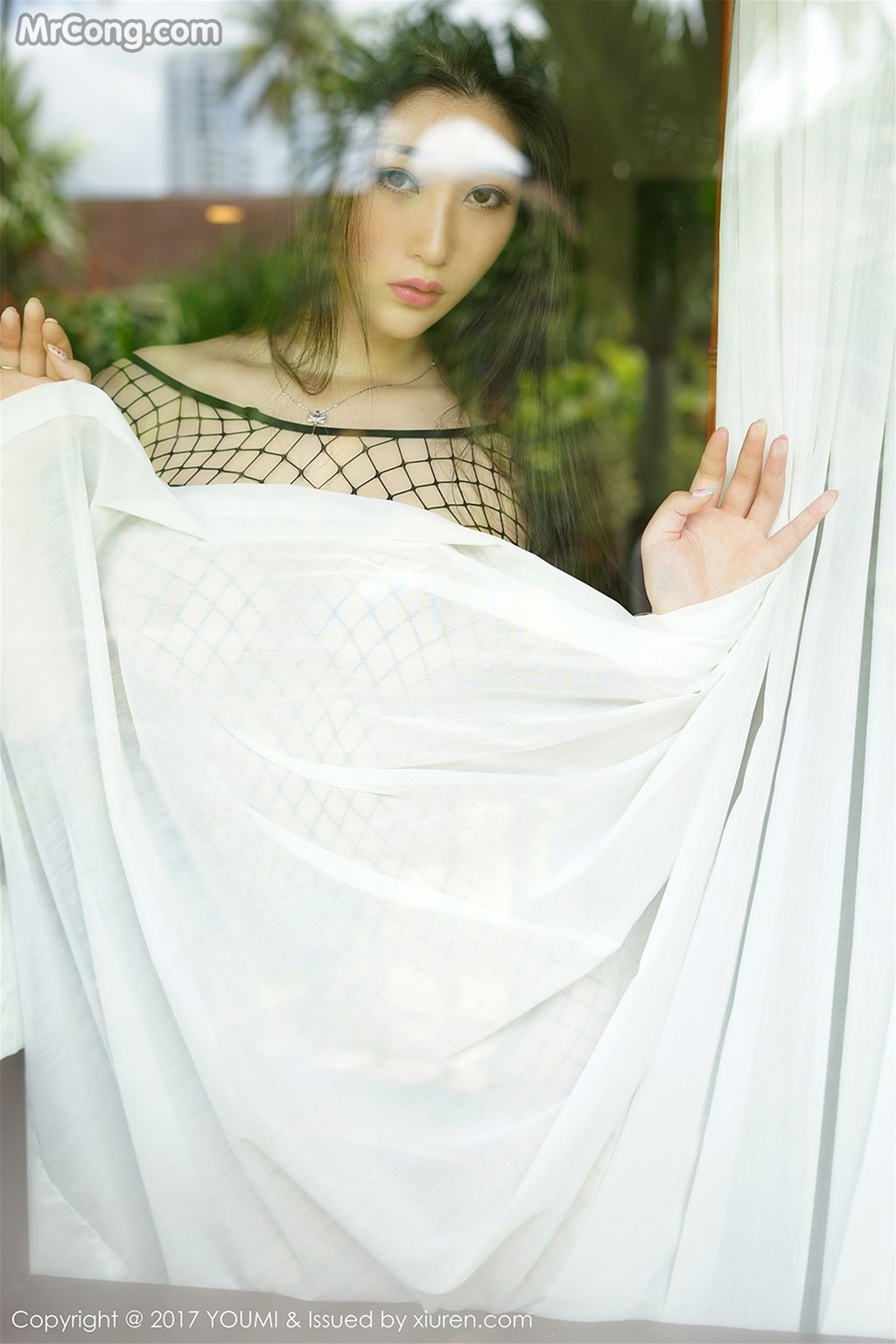 YouMi Vol.054: Daji_Toxic (妲己_Toxic) (47 images)