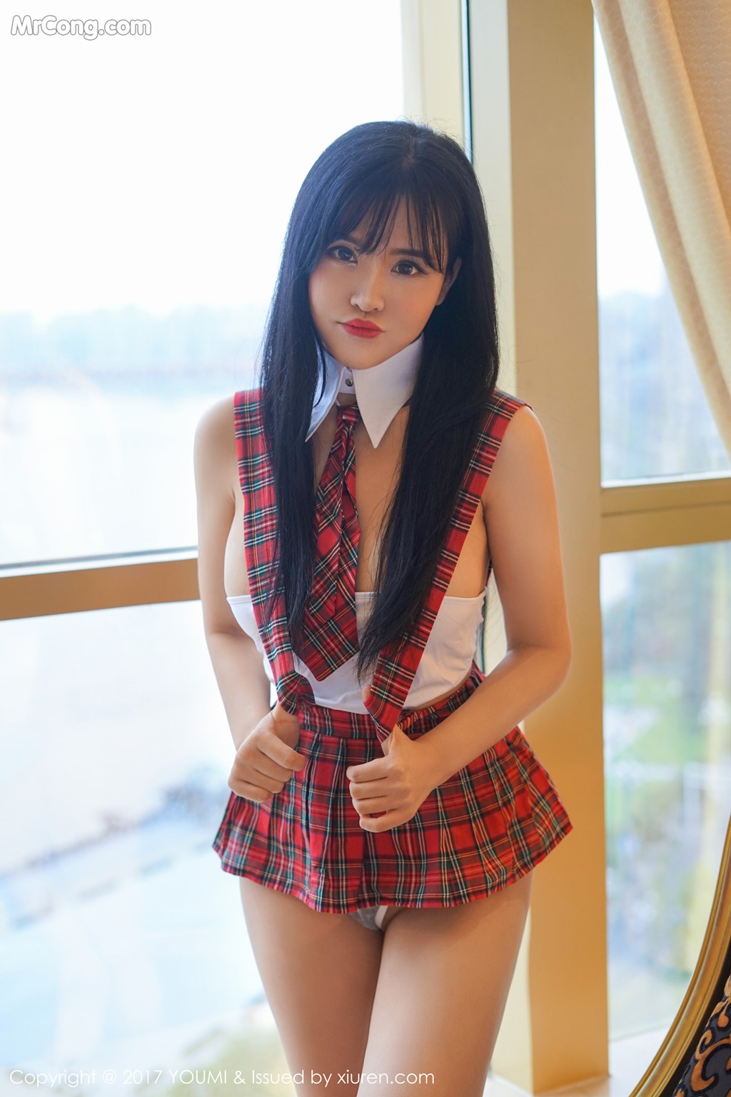 YouMi Vol.066: Liu Yu Er (刘钰儿) (41 images)