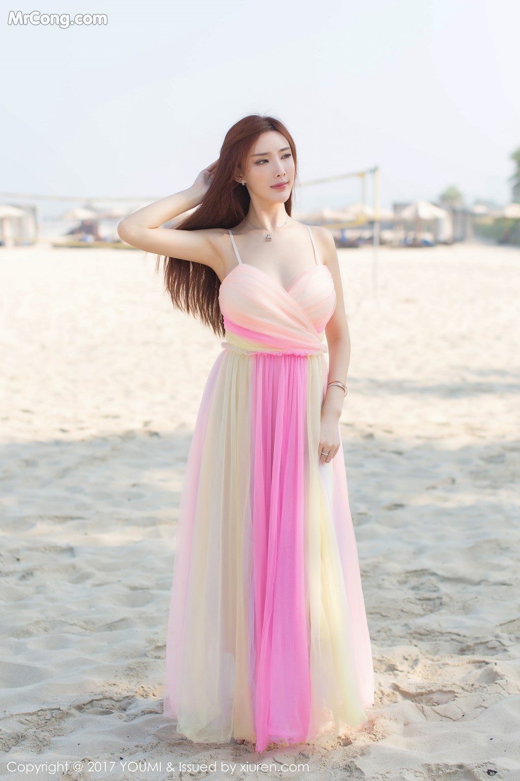 YouMi Vol.092: 土肥圆矮挫穷 (45 images)