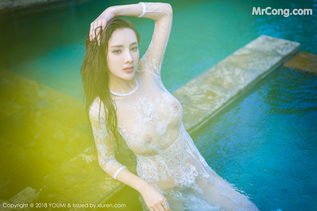 YouMi Vol.102 Various Models (145 images)