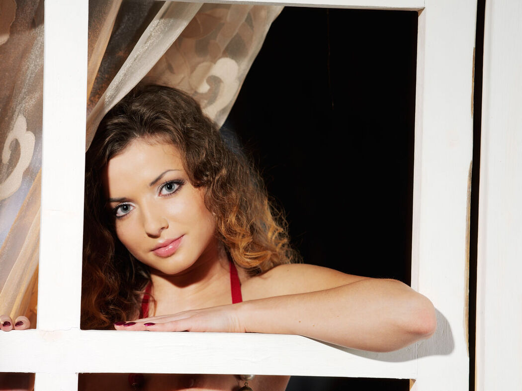 MetArt Alyssa A &#8211; Shanga Part01 (52P)