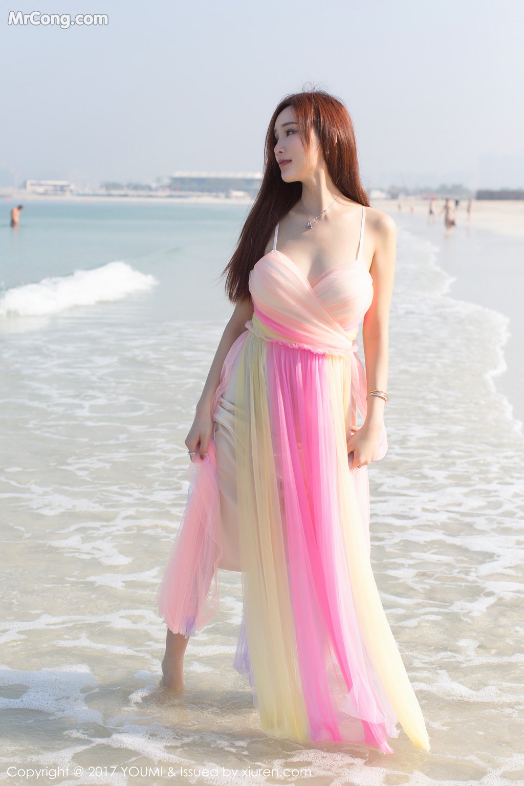 YouMi Vol.092: 土肥圆矮挫穷 (45 images)