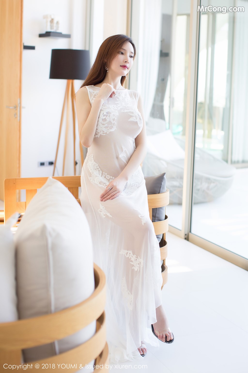 YouMi Vol.173 土肥圆矮挫丑黑穷 (49 images)