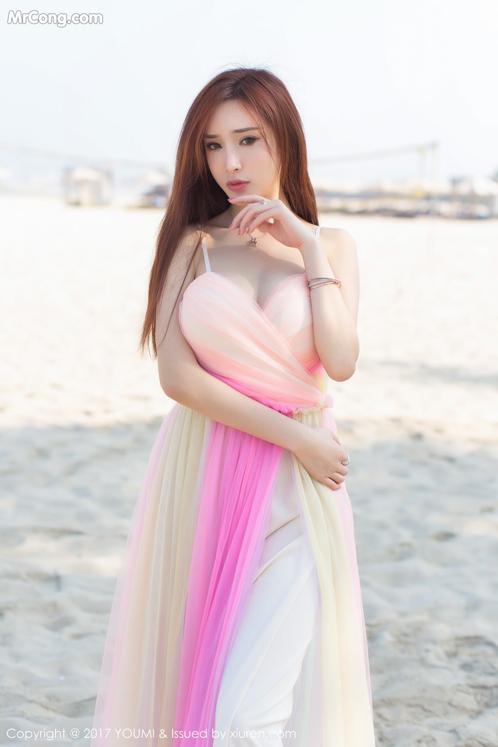 YouMi Vol.092: 土肥圆矮挫穷 (45 images)