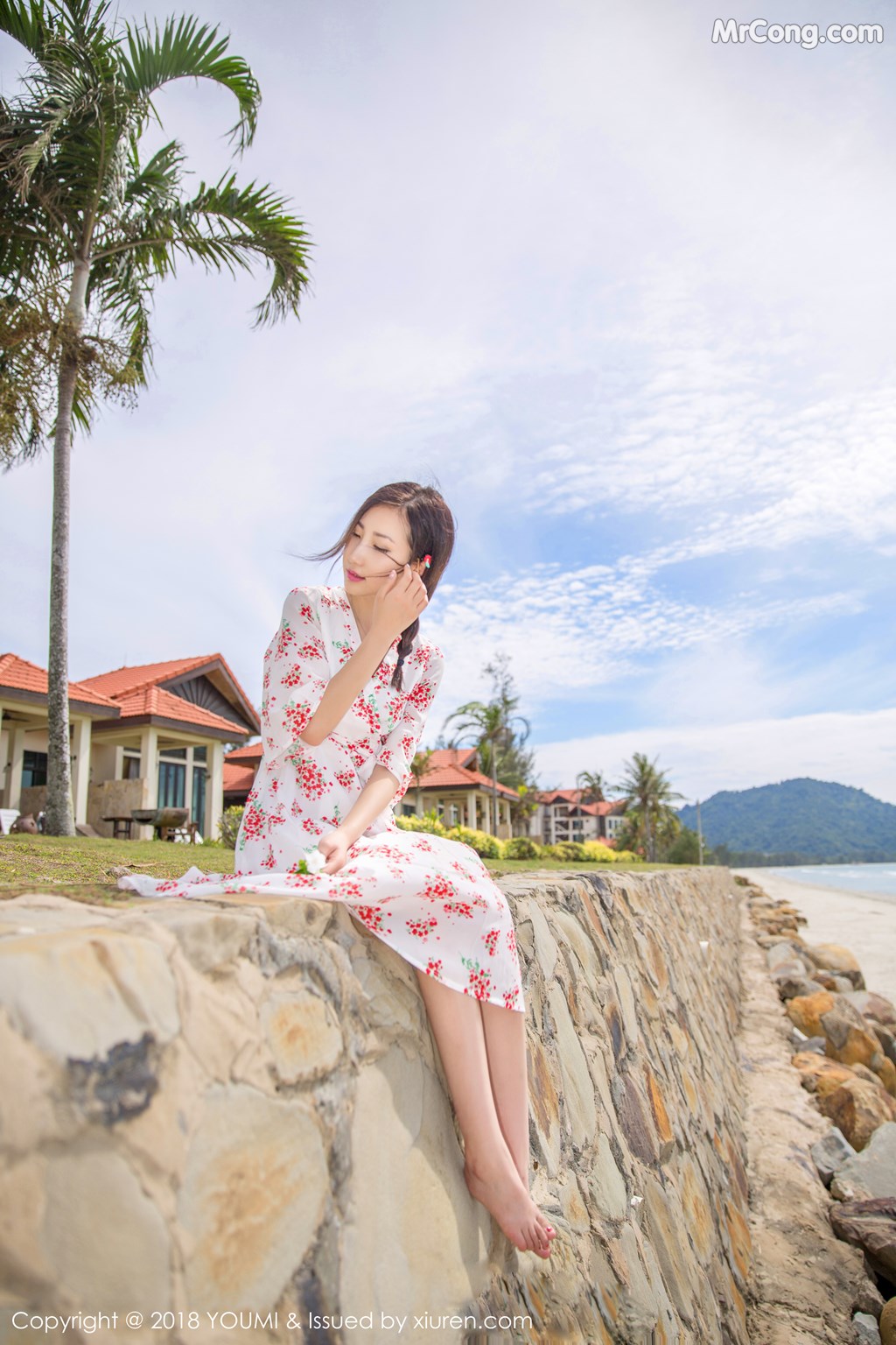 YouMi Vol.102 Various Models (145 images)