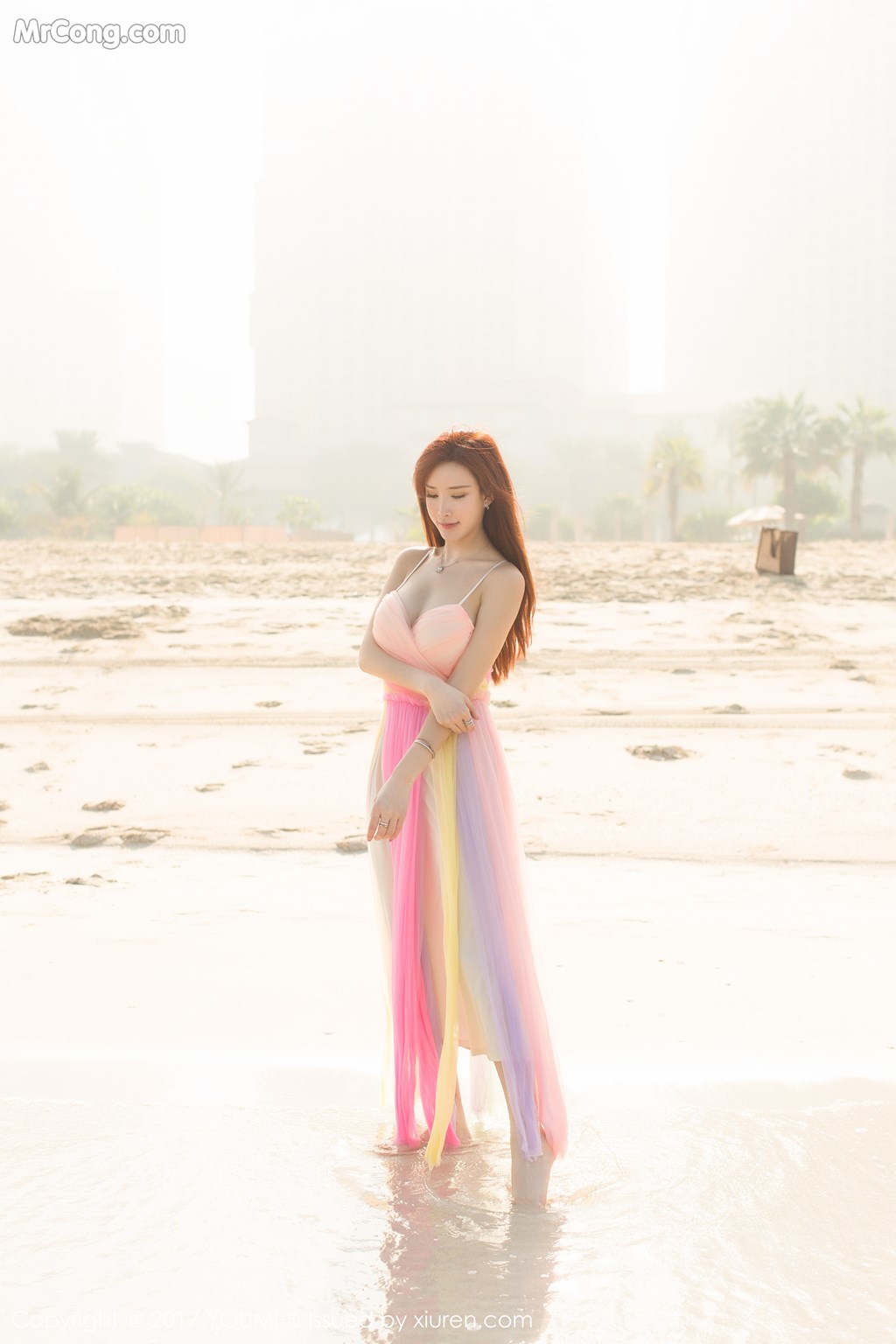 YouMi Vol.092: 土肥圆矮挫穷 (45 images)