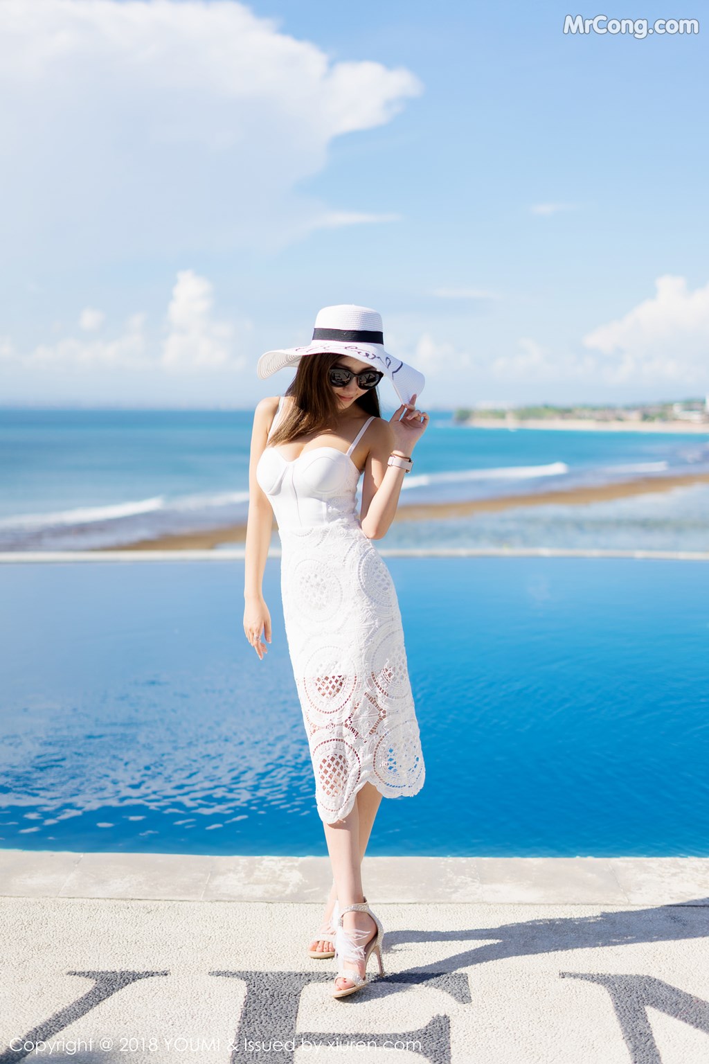 YouMi Vol.102 Various Models (145 images)