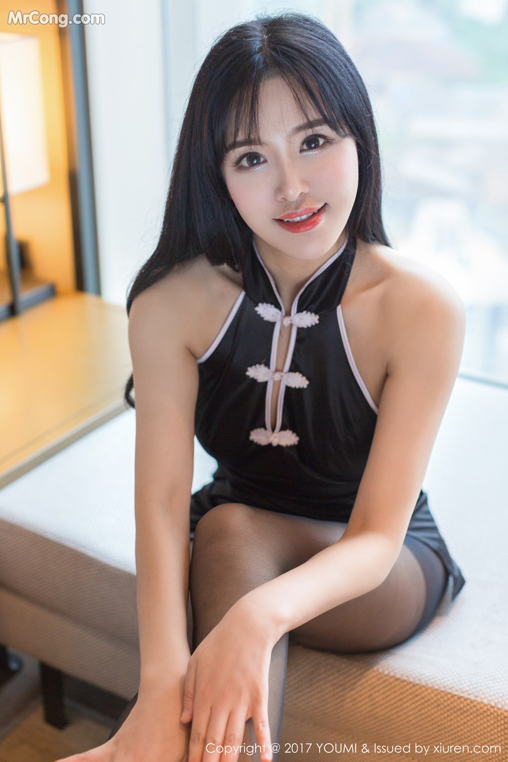 YouMi Vol.074: Liu Yu Er (刘钰儿) (51 images)