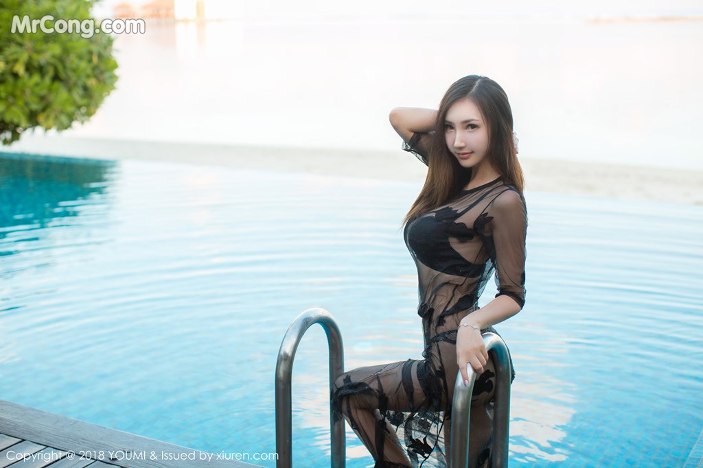 YouMi Vol.108: Yumi (尤美) (41 images)