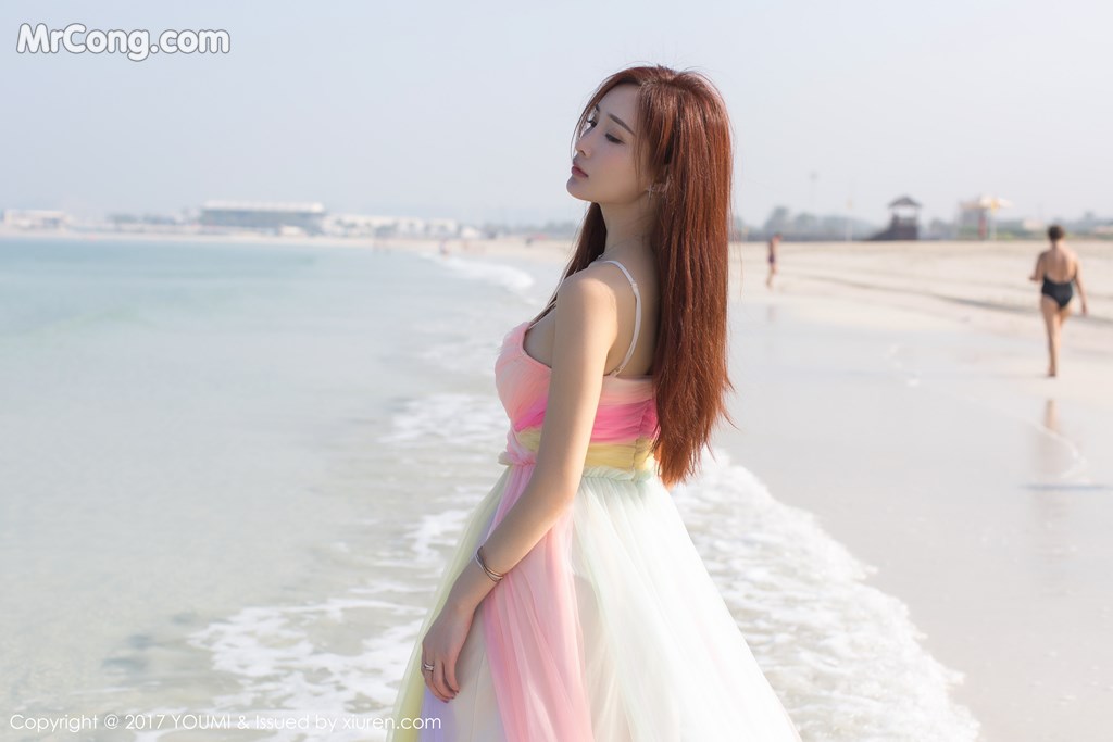 YouMi Vol.092: 土肥圆矮挫穷 (45 images)