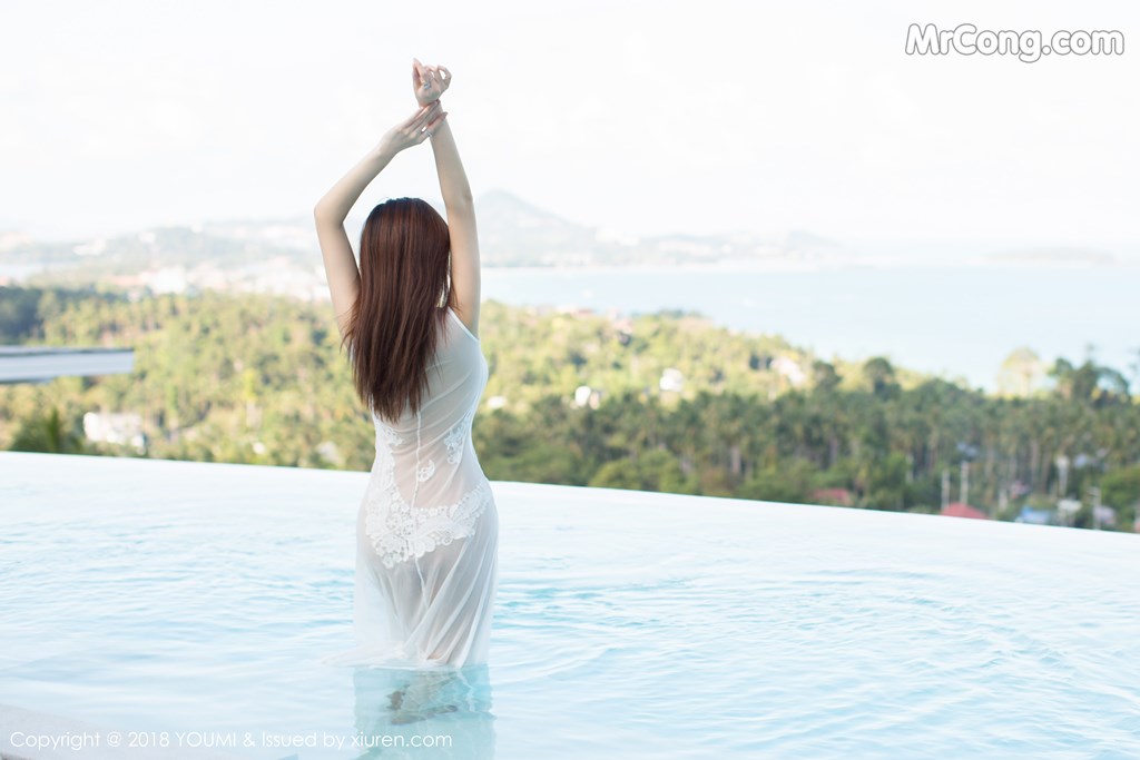 YouMi Vol.173 土肥圆矮挫丑黑穷 (49 images)