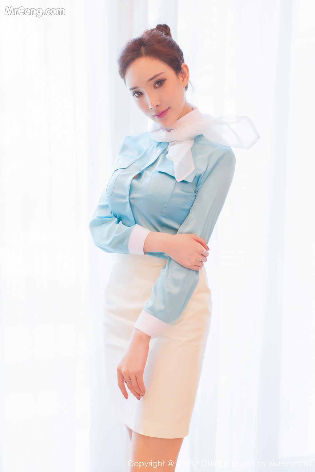 YouMi Vol.112: 土肥圆矮挫穷 (51 images)