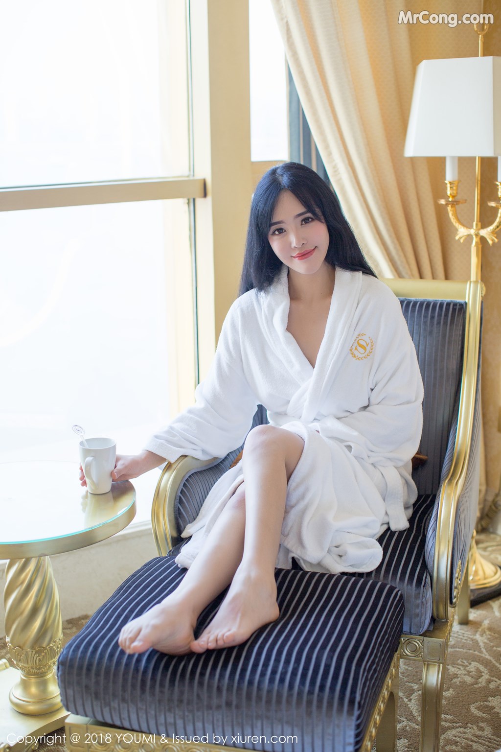 YouMi Vol.131: Liu Yu Er (刘钰儿) (41 images)