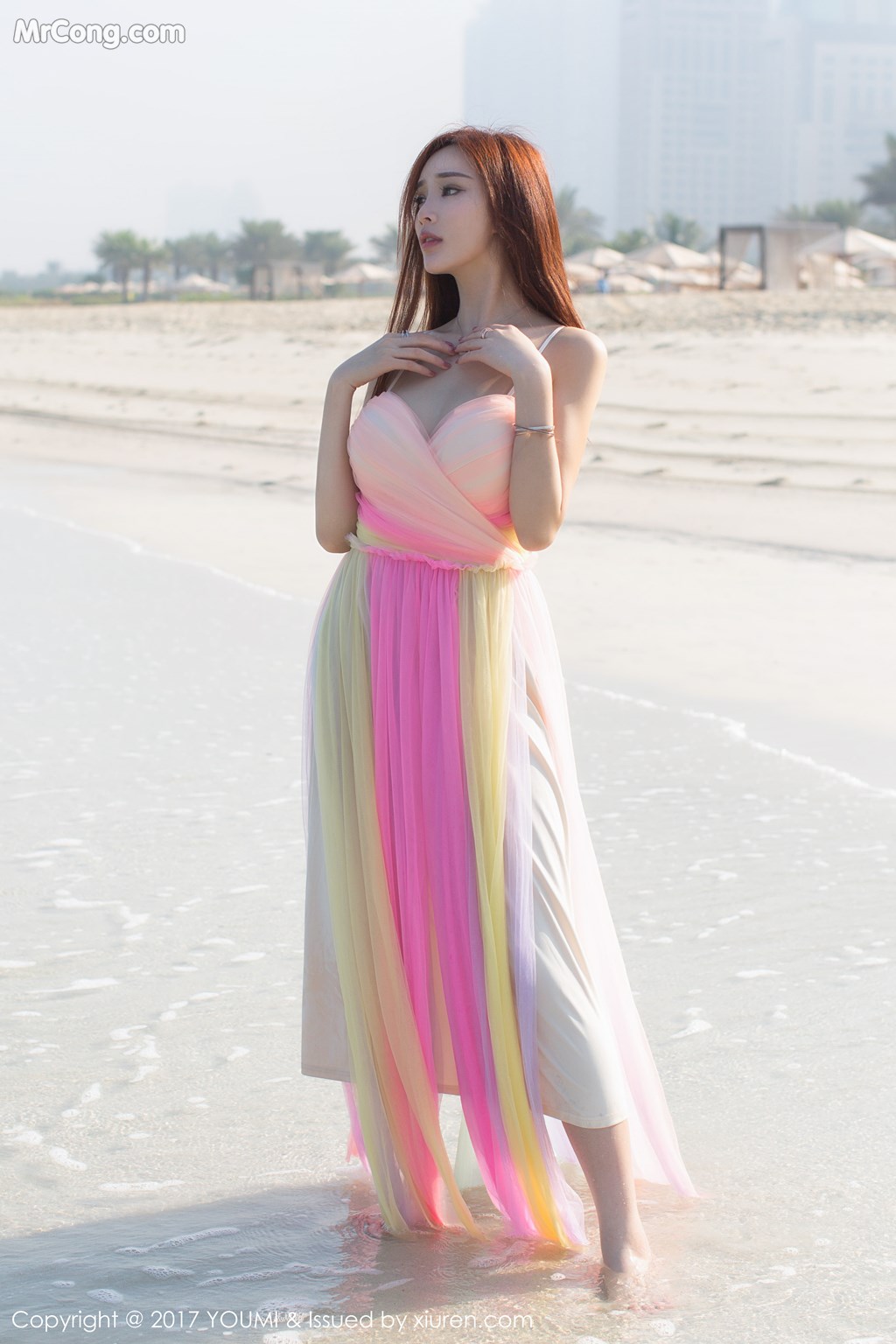 YouMi Vol.092: 土肥圆矮挫穷 (45 images)