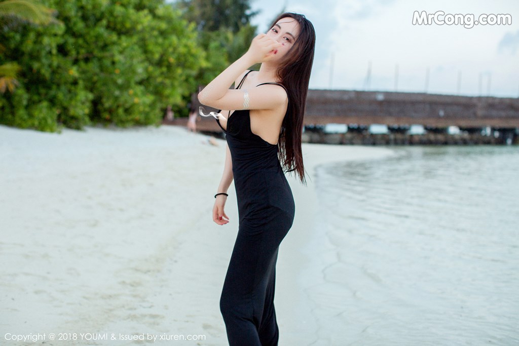 YouMi Vol.104: Mu Fei Fei (穆菲菲) (44 images)