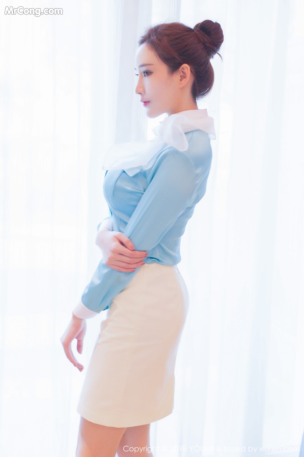 YouMi Vol.112: 土肥圆矮挫穷 (51 images)