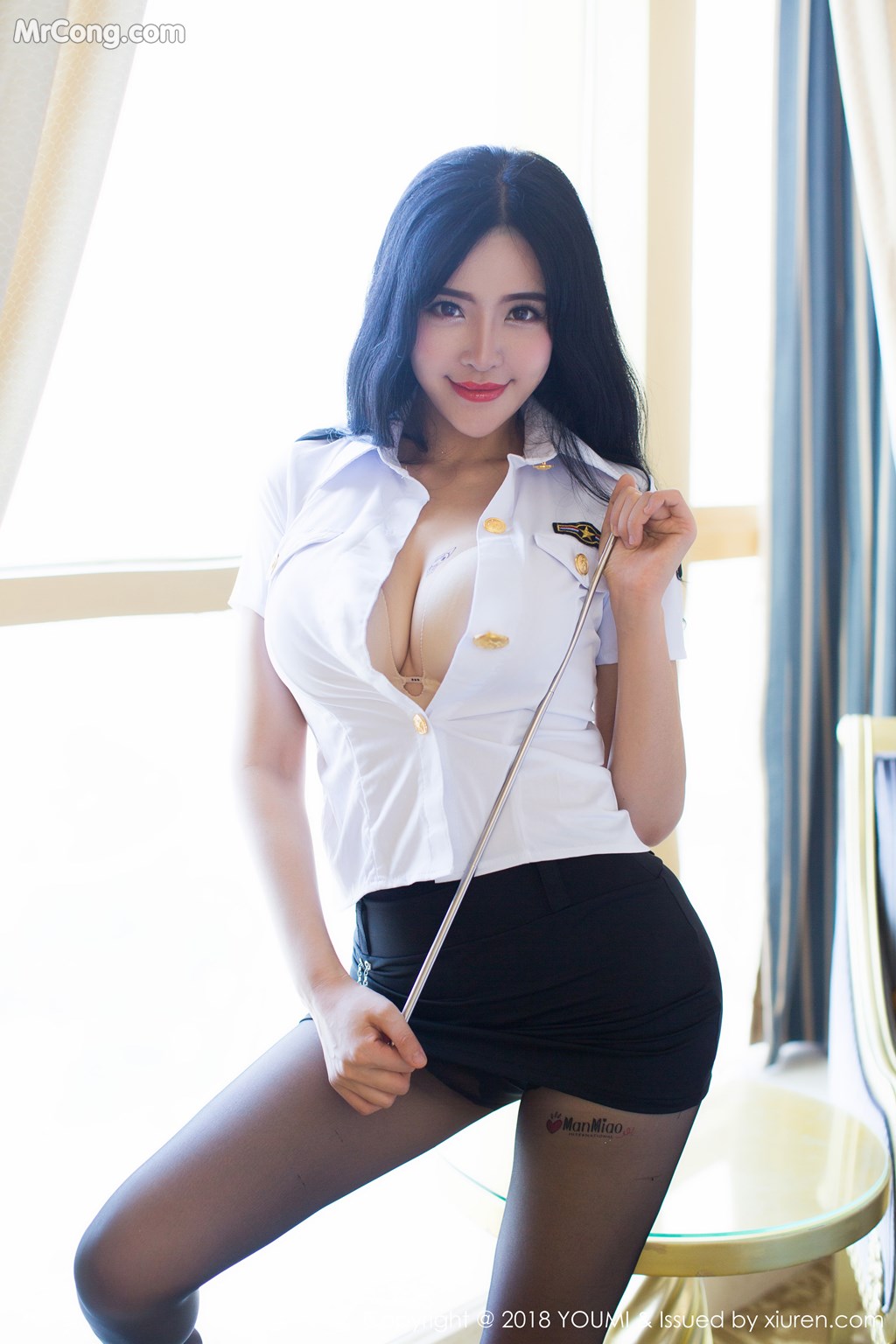 YouMi Vol.185: Liu Yu Er (刘钰儿) (47 images)