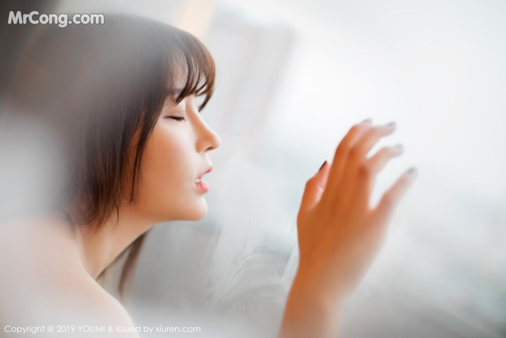 YouMi Vol.284: Wang Yu Chun (王雨纯) (52 images)