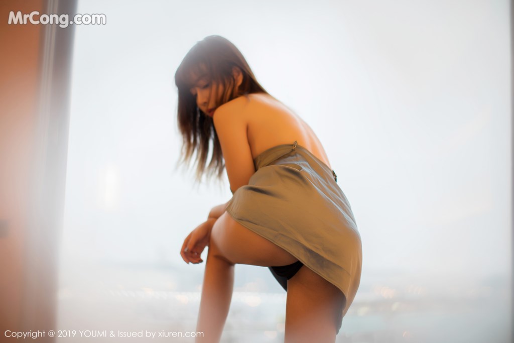 YouMi Vol.284: Wang Yu Chun (王雨纯) (52 images)