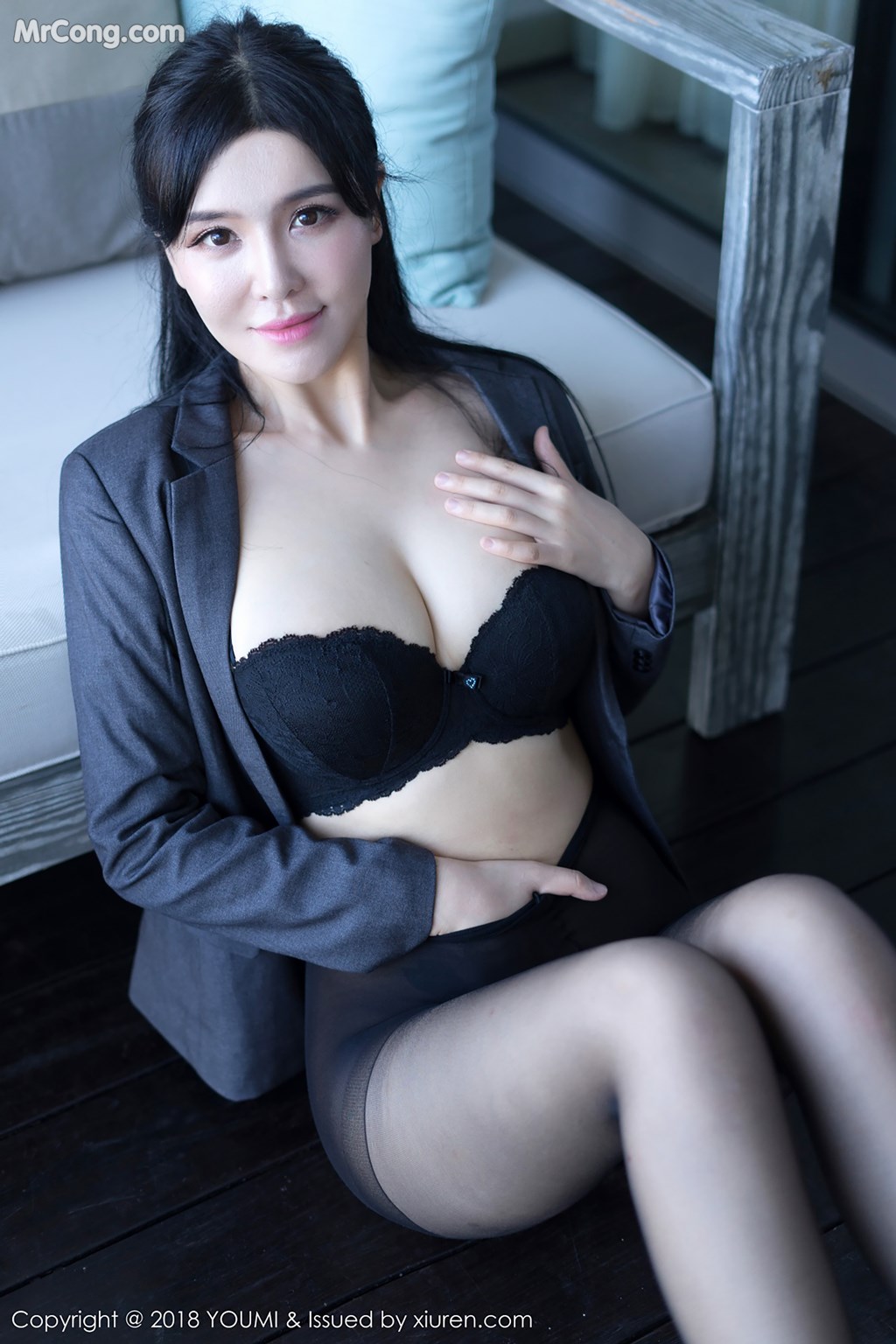YouMi Vol.238: Liu Yu Er (刘钰儿) (46 images)