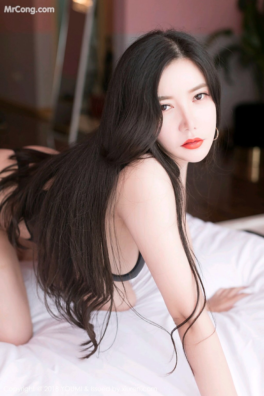 YouMi Vol.231: 心妍小公主 (47 images)