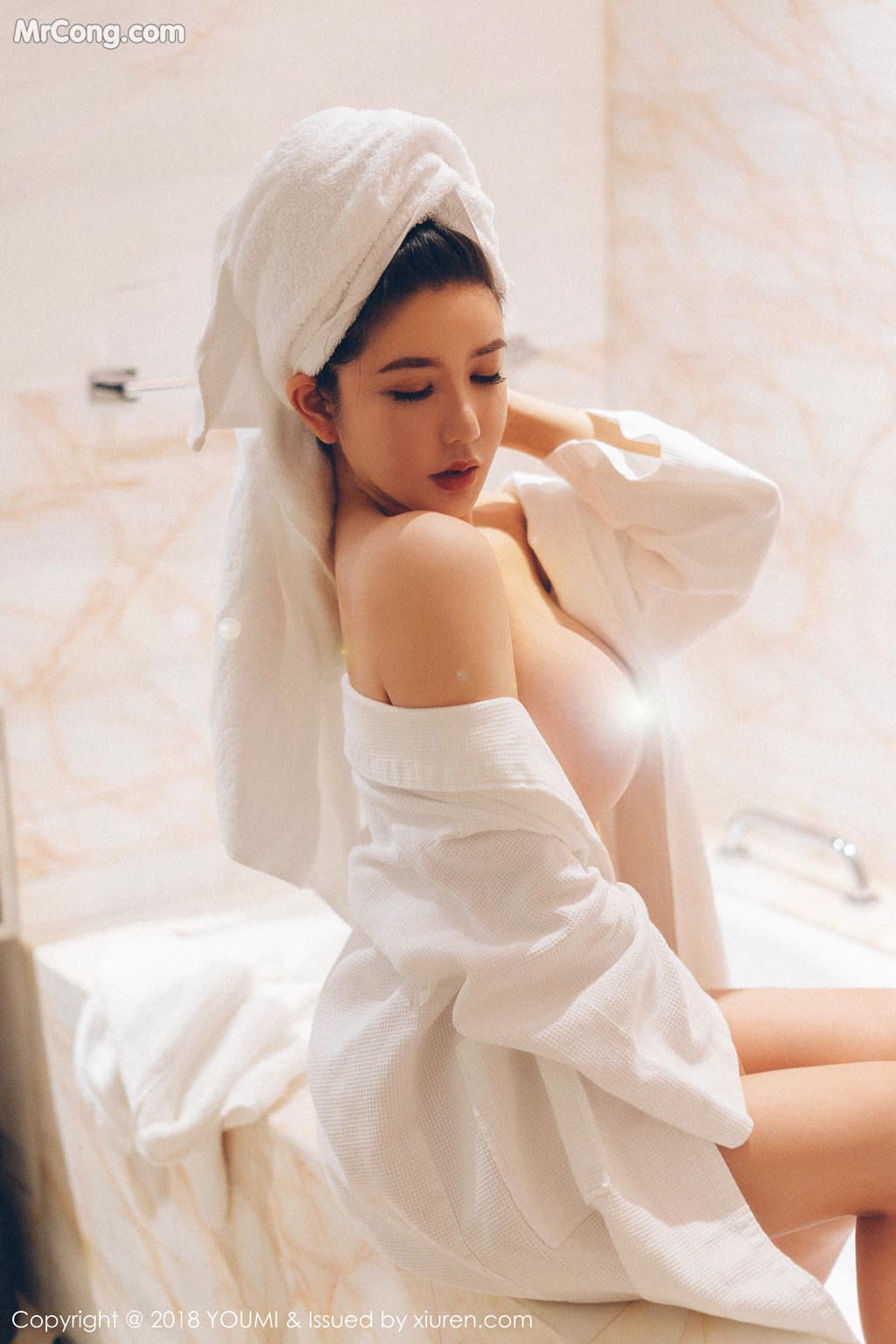 YouMi Vol.247: 心妍小公主 (46 images)