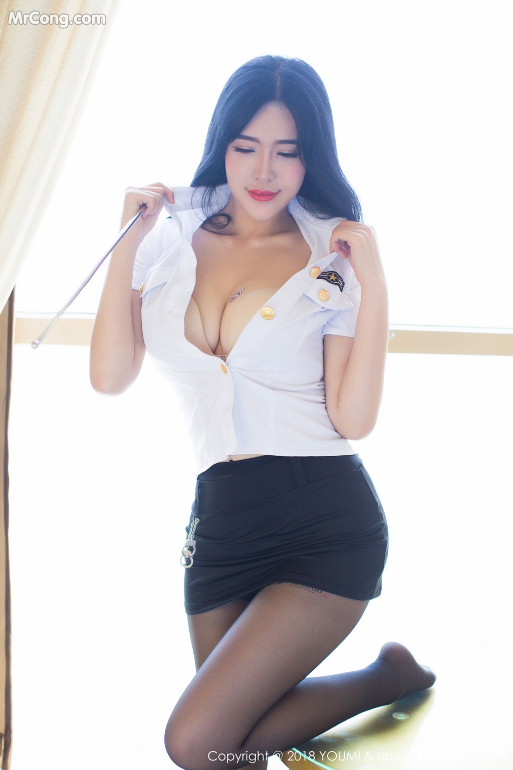 YouMi Vol.185: Liu Yu Er (刘钰儿) (47 images)