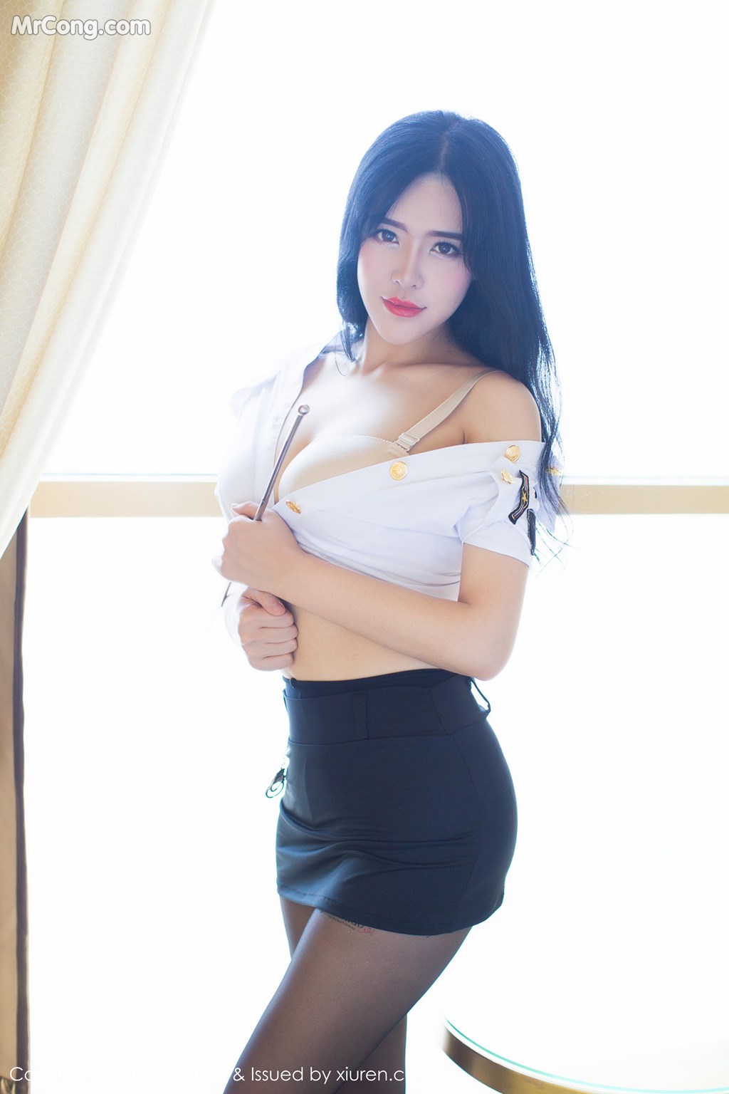 YouMi Vol.185: Liu Yu Er (刘钰儿) (47 images)