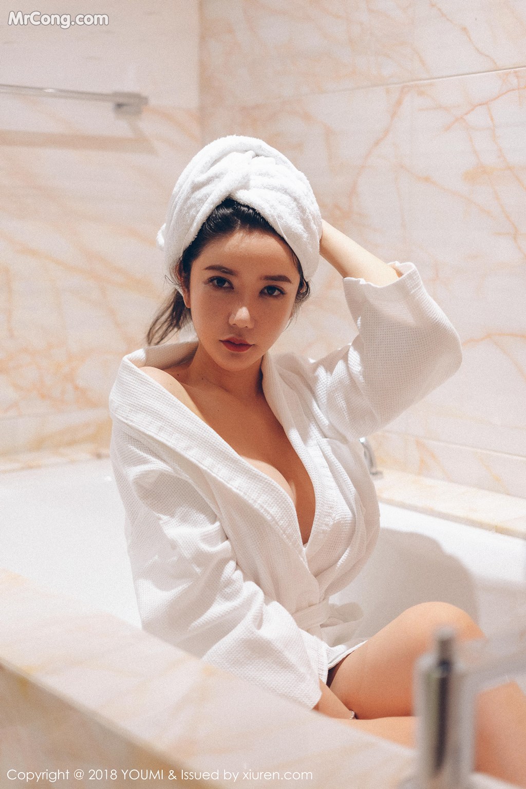 YouMi Vol.247: 心妍小公主 (46 images)