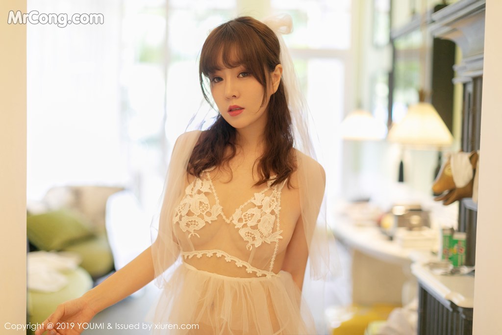 YouMi Vol.333: Wang Yu Chun (王雨纯) (64 images)