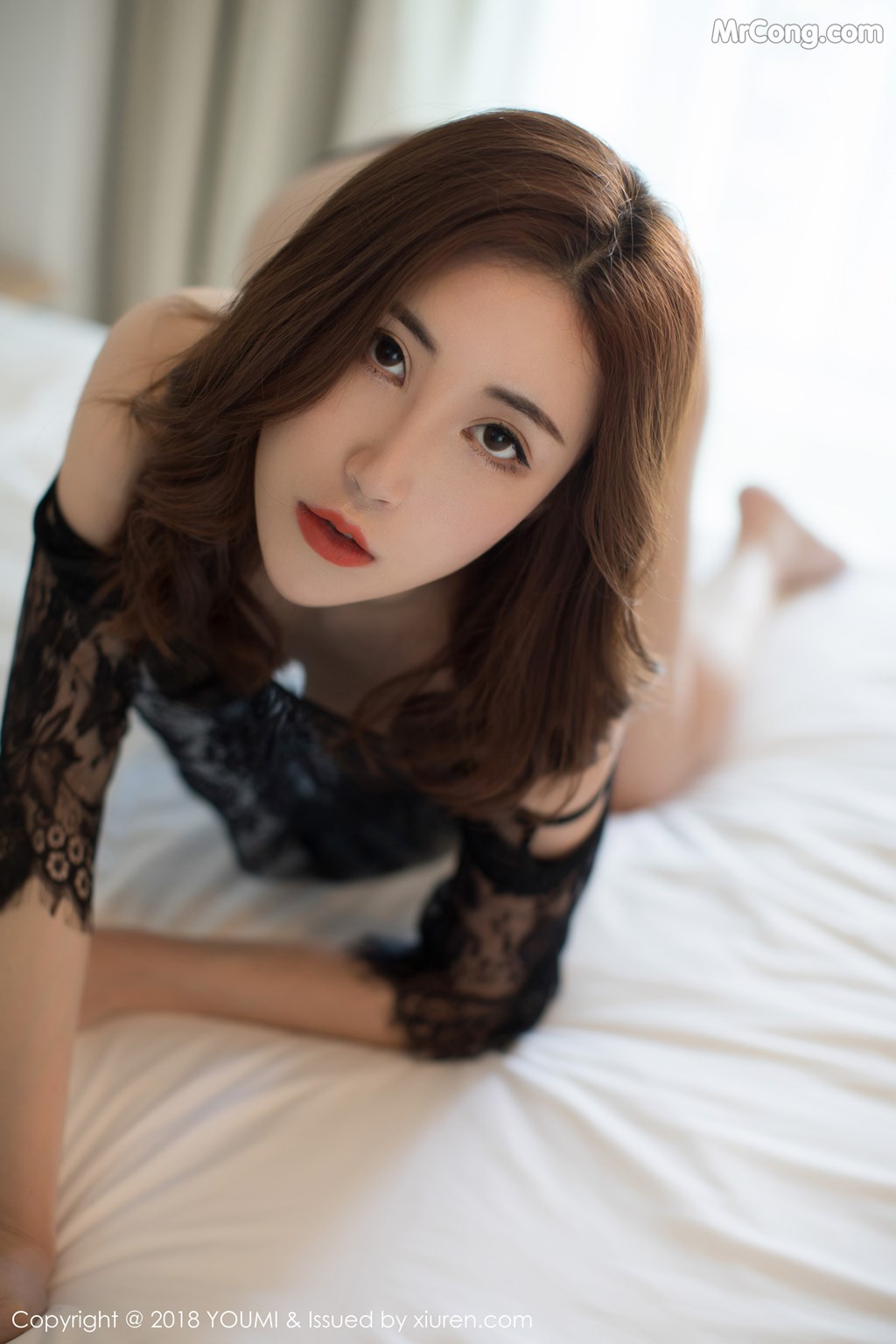 YouMi Vol.219: Sun Meng Yao (孙梦瑶V) (48 images)