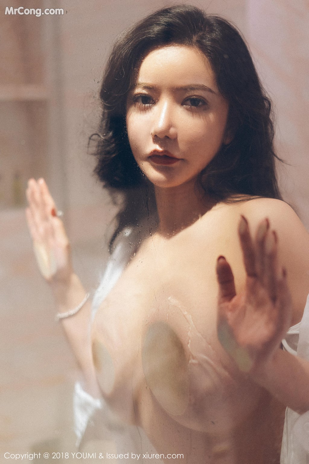 YouMi Vol.247: 心妍小公主 (46 images)