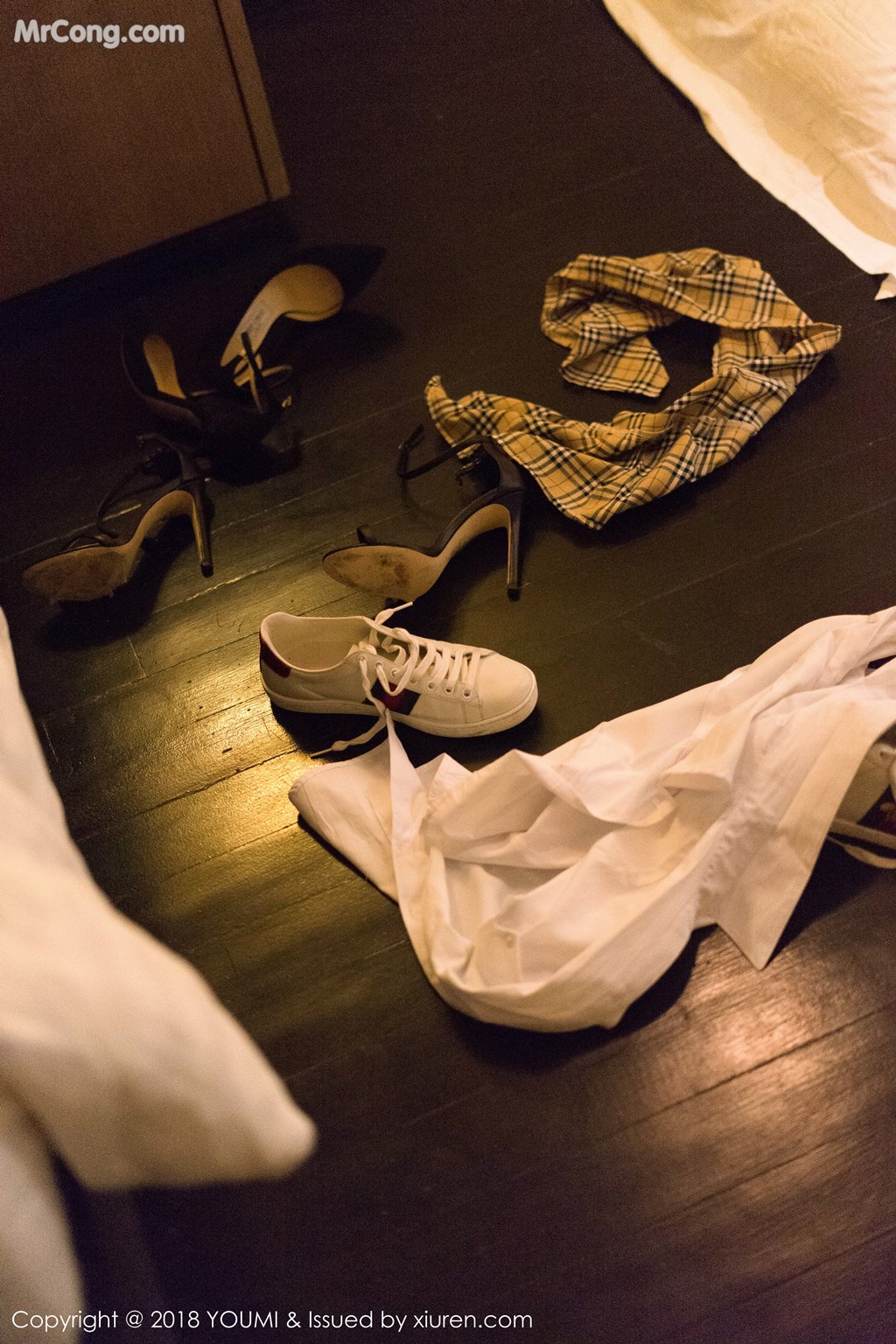 YouMi Vol.220: Various Models (48 images)