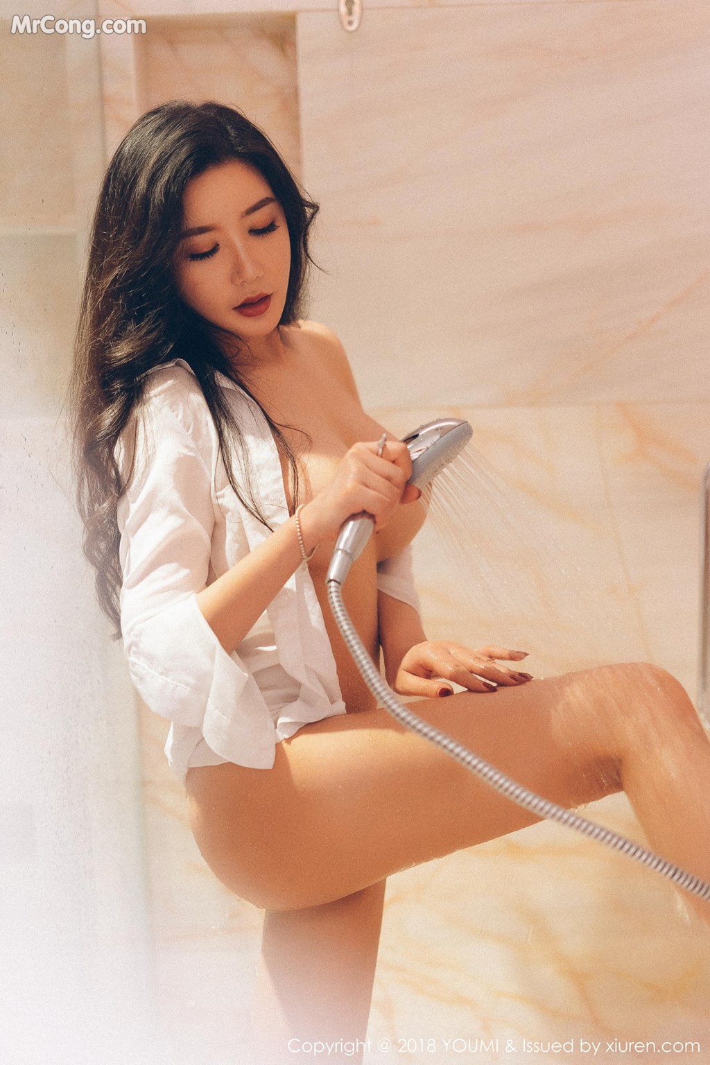 YouMi Vol.247: 心妍小公主 (46 images)